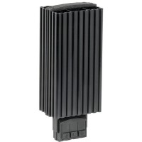 Обогреватель на DIN-рейку 100Вт IP20 (YCE-HG-100-20). Обогреватель на DIN-рейку. IEK