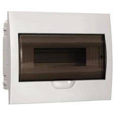 ЩРВ-П-12 IP41 (MKP12-V-12-40-10). Щиток модульный встраиваемый. IEK