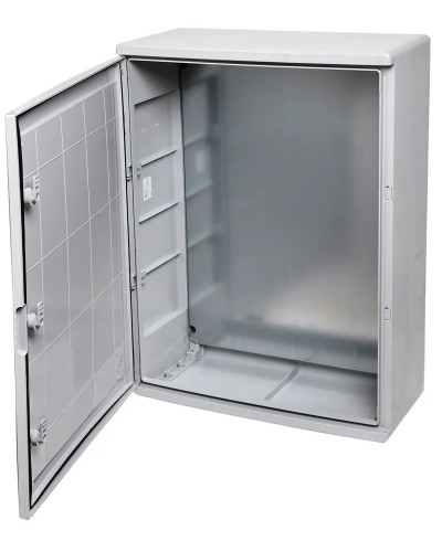 ЩМПп УХЛ1 IP65, 800х600х260 (MKP93-N-806026-65). Корпус пластиковый. IEK в Люберцах