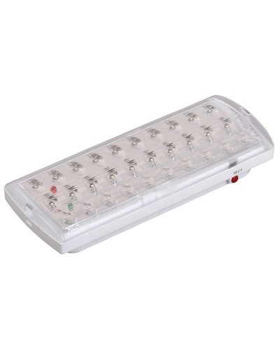Светильник аварийный ДПА 2101 4ч IP20 LIGHTING (LDPA0-2101-30-K01). Светильник аварийный непостоянного действия. IEK в Люберцах