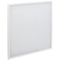 Светильник светодиодный ДВО 6561-О 36Вт 4000К 595х595х20 опал LIGHTING (LDVO3-6561-36-4000-U-K01). Светильник светодиодный. IEK