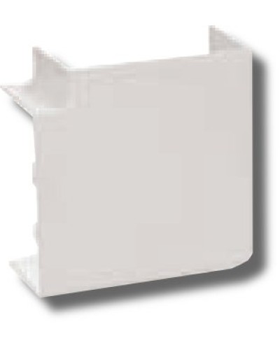Угол плоский 40x16 (4 шт) (CKMP10D-P-040-016-K01). Угол плоский. IEK в Люберцах