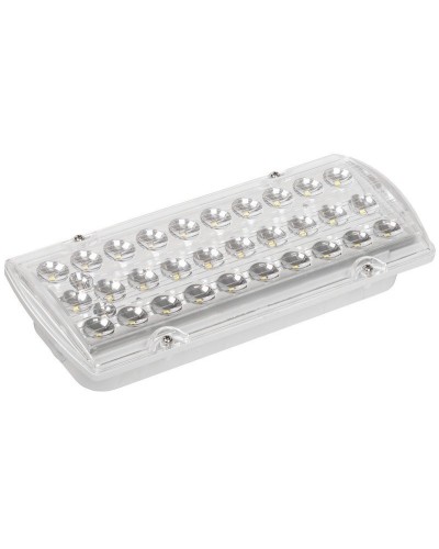Светильник аварийный ДПА 2105 4ч IP65 LIGHTING (LDPA0-2101-4-65-K01). Светильник аварийный постоянного действия. IEK в Люберцах