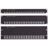 IBP-003U. Панель декоративная, 3U. IMLIGHT