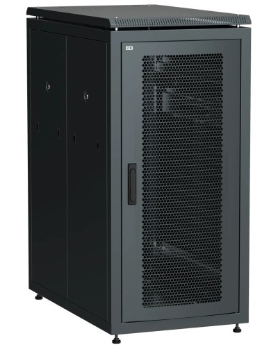 LN05-28U61-PP. Шкаф телекоммуникационный 19 напольный 28U. ITK в Люберцах