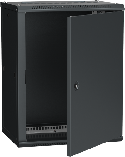 LWR5-12U64-MF. Шкаф телекоммуникационный 19 настенный 12U. ITK в Люберцах