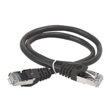 PC09-C6FL-3M. Патч-корд медный. ITK
