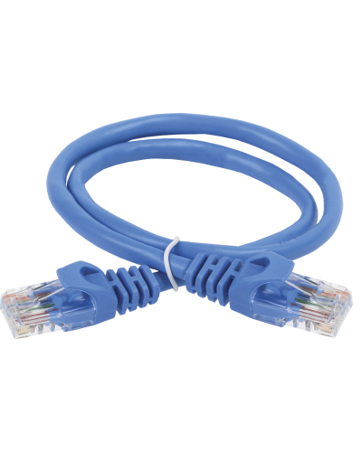 PC03-C5EUL-10M. Патч-корд медный. ITK в Люберцах
