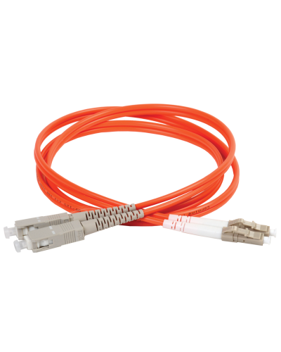 FPC50-SCU-LCU-C2L-2M: Патч-корд оптический в Люберцах