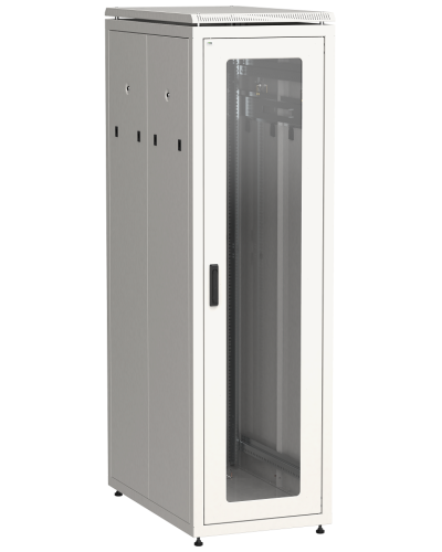LN35-42U81-GM. Шкаф телекоммуникационный 19 напольный 42U. ITK в Люберцах