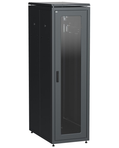 LN05-38U61-G. Шкаф телекоммуникационный 19 напольный 38U. ITK в Люберцах