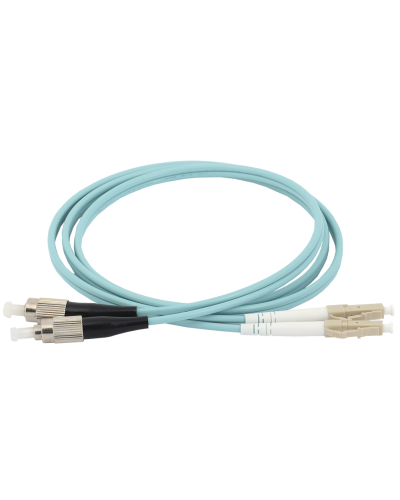 FPC5003-FCU-LCU-C2L-3M: Патч-корд оптический в Люберцах
