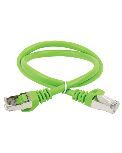 PC02-C5EFL-2M. Патч-корд медный. ITK в Люберцах