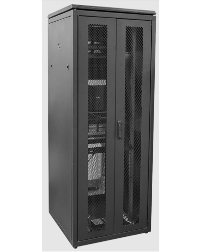 LN05-47U88-2PP. Шкаф телекоммуникационный 19 напольный 47U. ITK в Люберцах