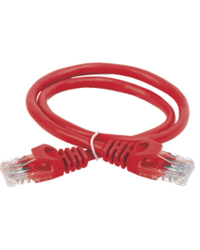 PC04-C5EU-5M. Патч-корд медный. ITK в Люберцах