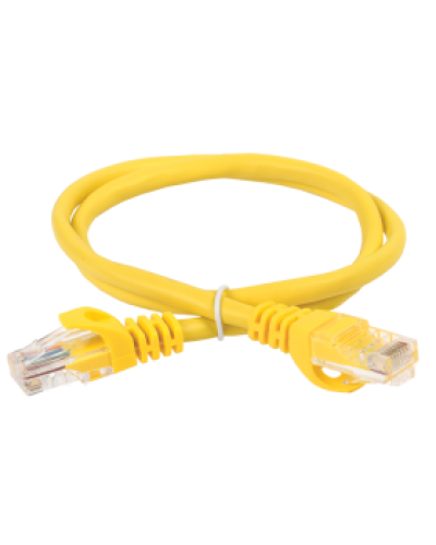 PC05-C6U-05M. Патч-корд медный. ITK в Люберцах