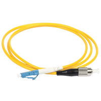 FPC09-FCU-LCU-C1L-70M. Патч-корд оптический. ITK