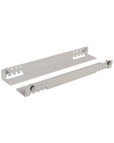 SR35-800-R (2 шт). Направляющие уголки. ITK в Люберцах