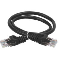 PC09-C6U-7M. Патч-корд медный. ITK