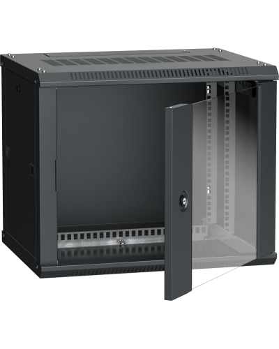 LWR5-15U64-GF. Шкаф телекоммуникационный 19 настенный 15U. ITK в Люберцах
