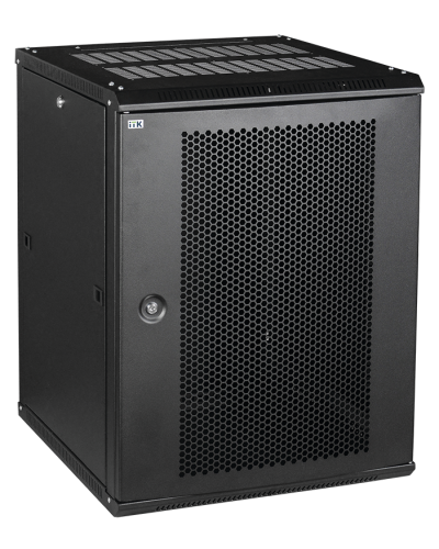 LWR5-18U64-PF. Шкаф телекоммуникационный 19 настенный 18U. ITK в Люберцах