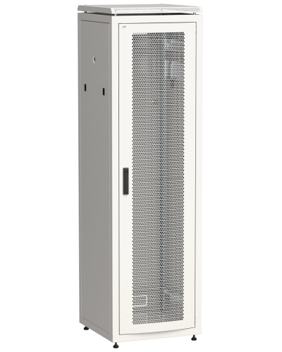 LN35-42U88-PM. Шкаф телекоммуникационный 19 напольный 42U. ITK в Люберцах
