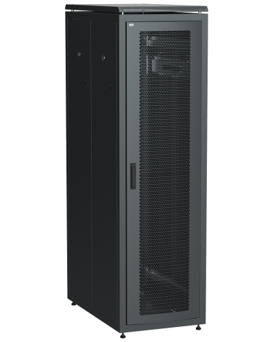 LN05-38U61-P. Шкаф телекоммуникационный 19 напольный 38U. ITK в Люберцах