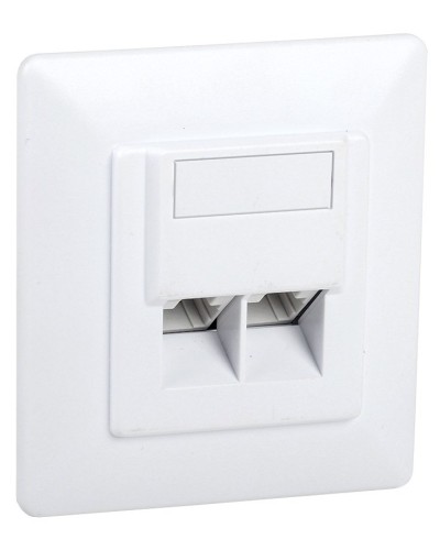 CS2-1C5EF-2-1: Внутренняя розетка RJ45 в Люберцах