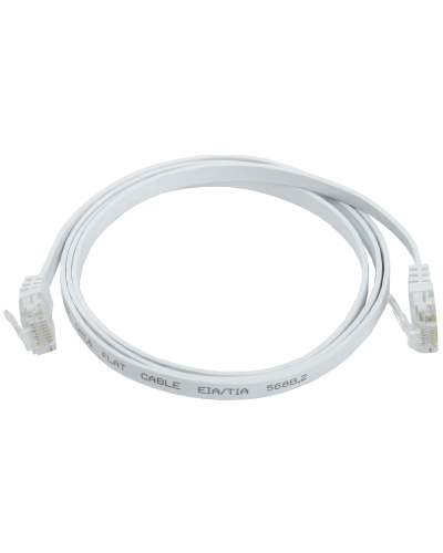 PC08-C06U-5M-FL. Патч-корд медный. ITK в Люберцах