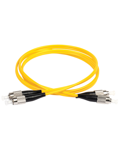 FPC09-FCU-FCU-C2L-5M. Патч-корд оптический. ITK в Люберцах