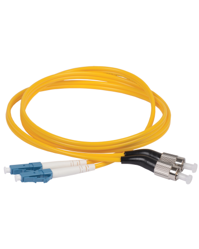 FPC09-FCU-LCU-C2L-30M. Патч-корд оптический. ITK в Люберцах
