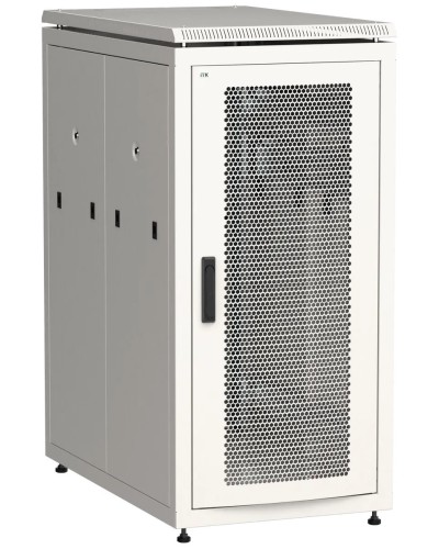 LN35-28U61-PP. Шкаф телекоммуникационный 19 напольный 28U. ITK в Люберцах