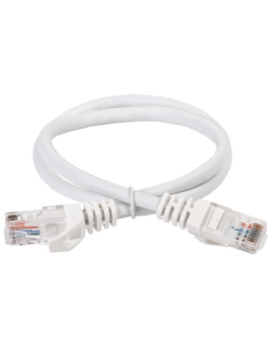PC08-C6UL-5M. Патч-корд медный. ITK в Люберцах