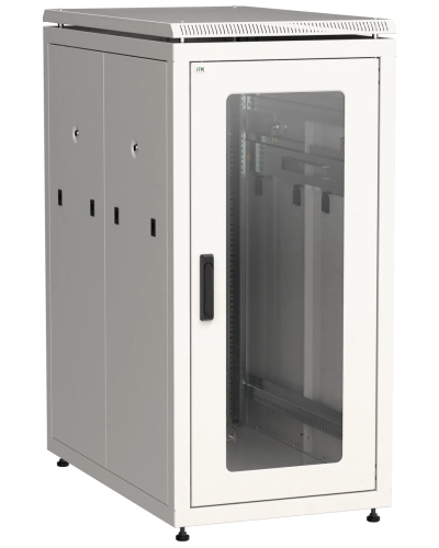 LN35-18U61-G. Шкаф телекоммуникационный 19 напольный 18U. ITK в Люберцах