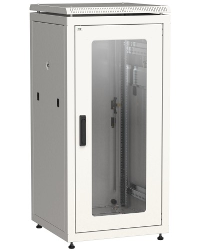 LN35-18U68-GM. Шкаф телекоммуникационный 19 напольный 18U. ITK в Люберцах