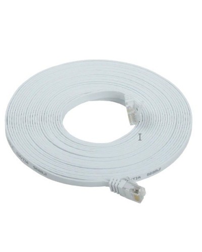 PC08-C06U-7M-FL. Патч-корд медный. ITK в Люберцах