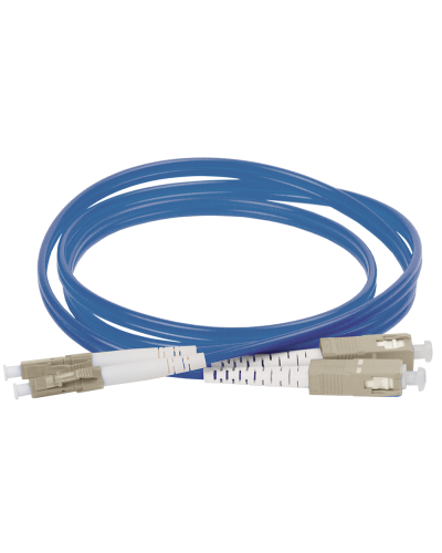 FPC5004-LCU-SCU-C2L-1M: Патч-корд оптический в Люберцах