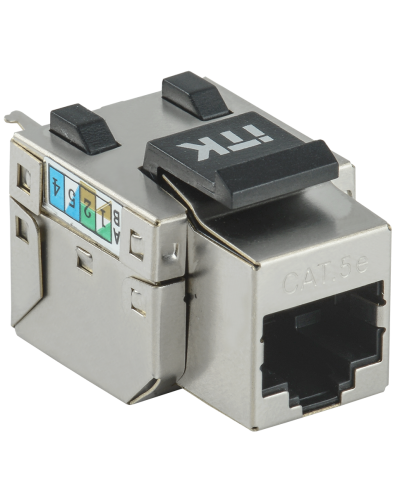 CS1-1C5EF-11. Модуль Keystone Jack. ITK в Люберцах