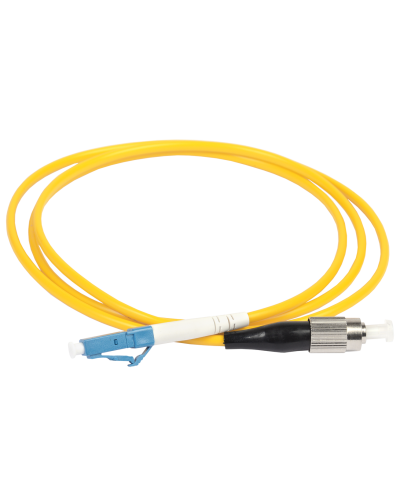 FPC09-FCU-LCU-C1L-3M. Патч-корд оптический. ITK в Люберцах