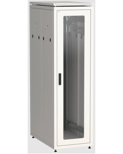 LN35-38U81-GM. Шкаф телекоммуникационный 19 напольный 38U. ITK в Люберцах