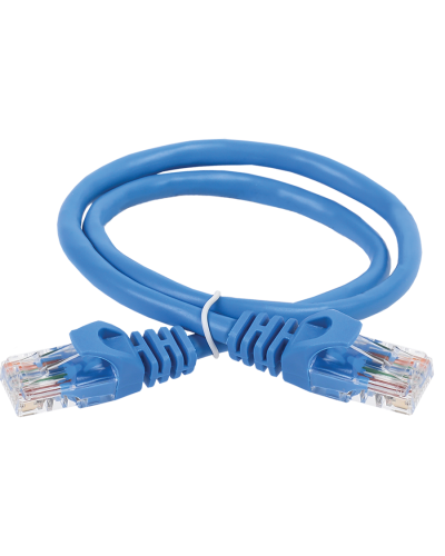 PC03-C5EUL-3M. Патч-корд медный. ITK в Люберцах