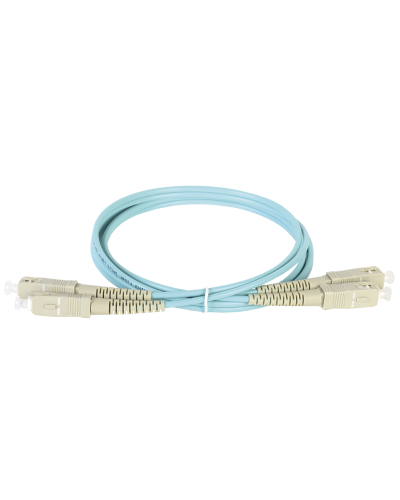 FPC5003-SCU-SCU-C2L-3M: Патч-корд оптический в Люберцах