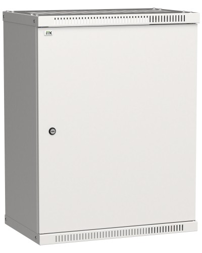 LWE3-15U53-MF. Шкаф телекоммуникационный 19 настенный 15U. ITK в Люберцах