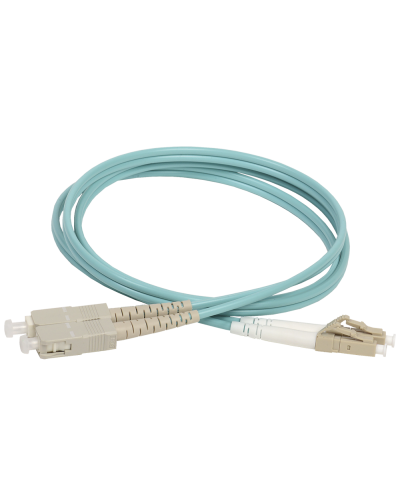 FPC5003-LCU-SCU-C2L-10M: Патч-корд оптический в Люберцах