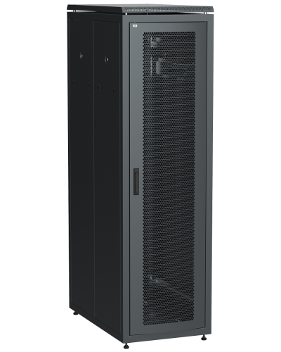 LN05-47U81-PP. Шкаф телекоммуникационный 19 напольный 47U. ITK в Люберцах