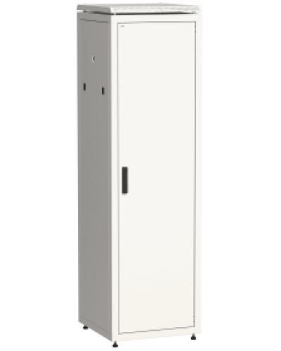 LN35-47U66-M. Шкаф телекоммуникационный 19 напольный 47U. ITK в Люберцах