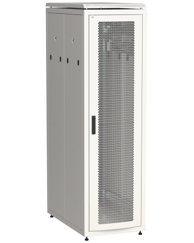 LN35-42U81-PP. Шкаф телекоммуникационный 19 напольный 42U. ITK в Люберцах