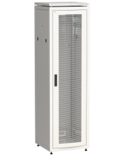 LN35-38U66-P. Шкаф телекоммуникационный 19 напольный 38U. ITK в Люберцах