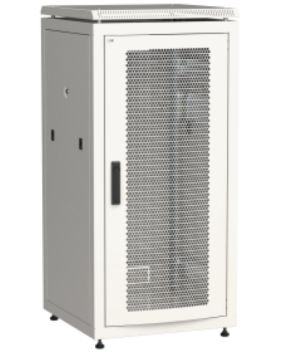 LN35-28U66-P. Шкаф телекоммуникационный 19 напольный 28U. ITK в Люберцах
