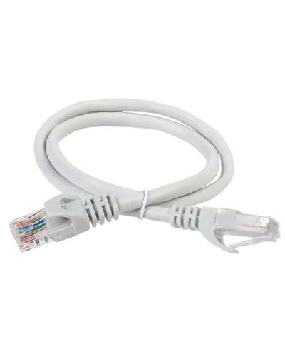 PC01-C5EUL-3M. Патч-корд медный. ITK в Люберцах